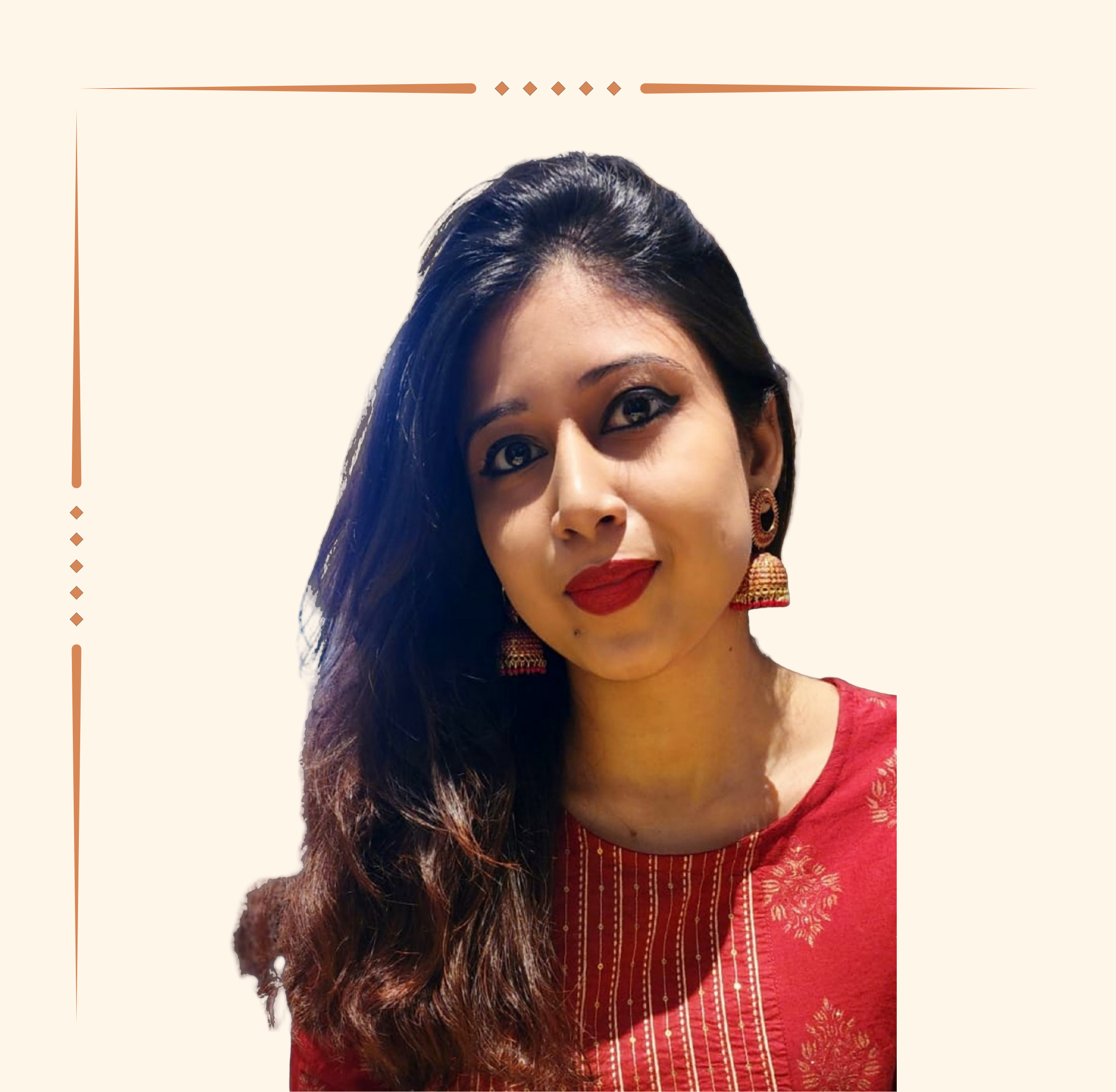 Anupama Das