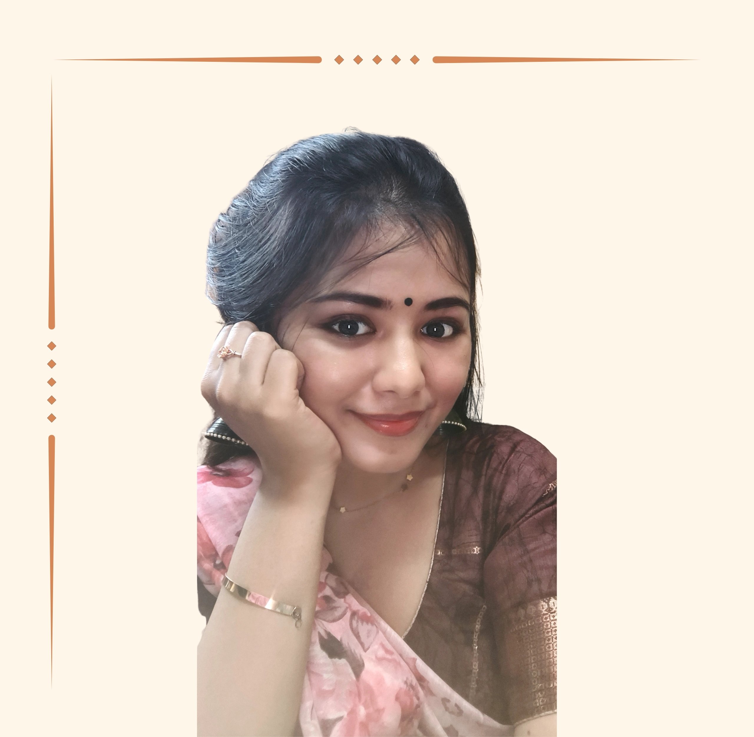 Aritri Ghosh