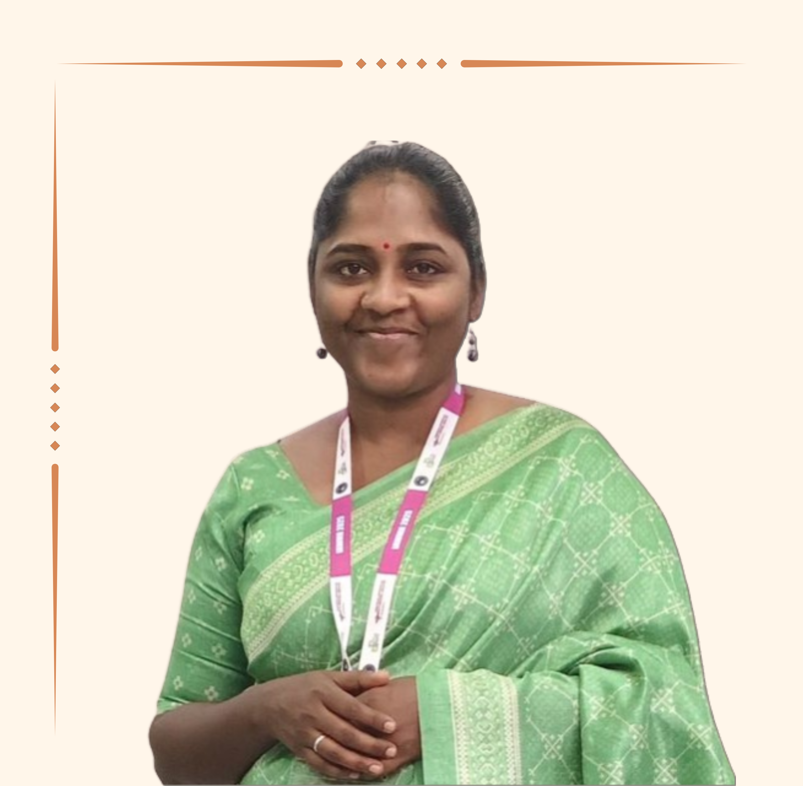 Chithirai Valli K