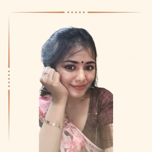 Aritri Ghosh