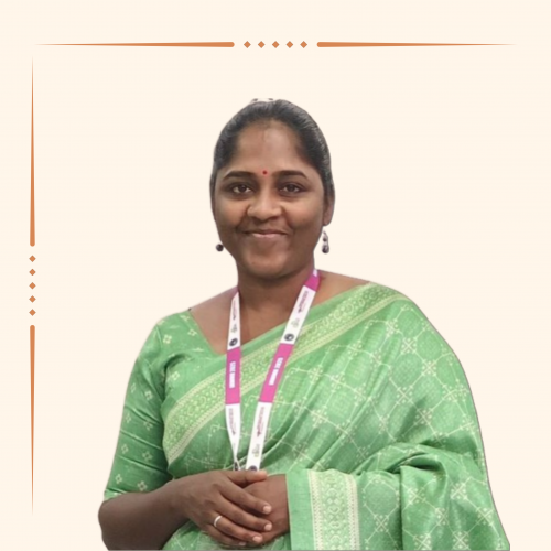 Chithirai Valli K