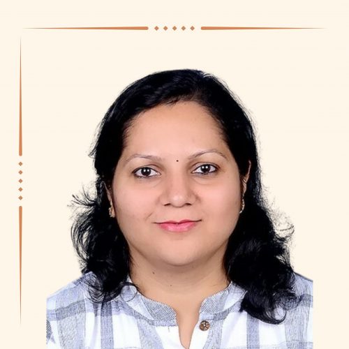 Dr Sushma Khandelwal