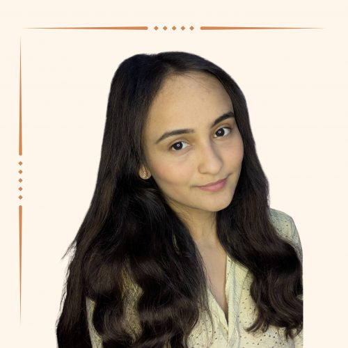 Yashika Sharma